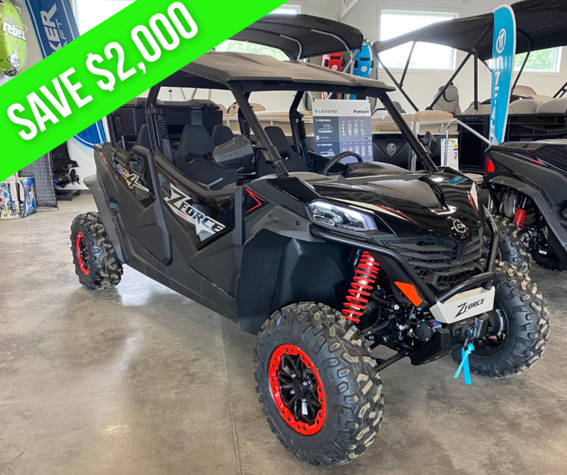 2024 CFMOTO ZFORCE 950 SPORT-4